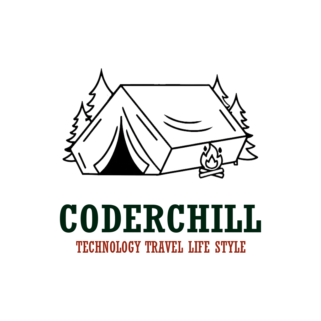 CoderChill
